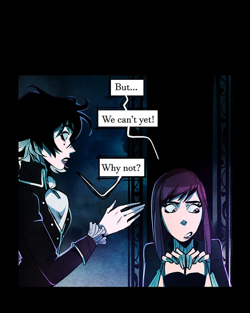 Nevermore Chapter 46 page 49 - 