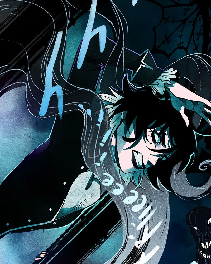 Nevermore Chapter 46 page 55 - 