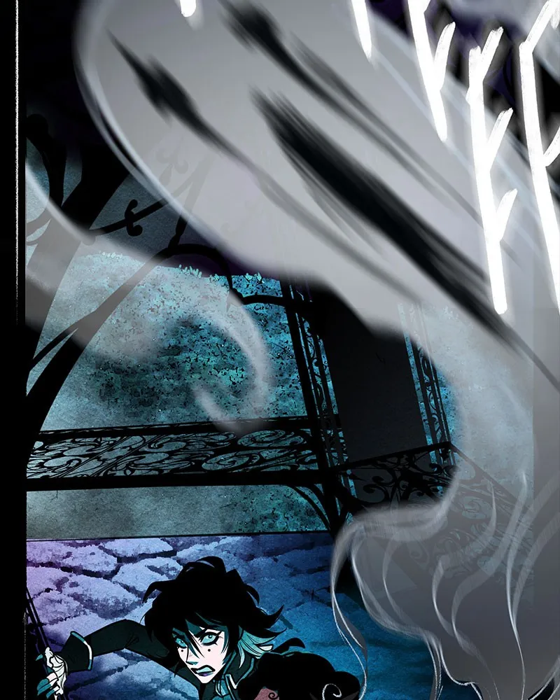 Nevermore Chapter 46 page 58 - 