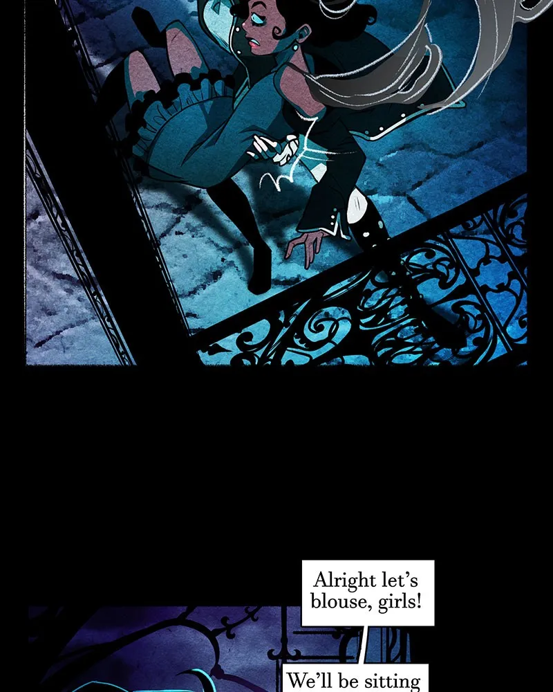 Nevermore Chapter 46 page 59 - 