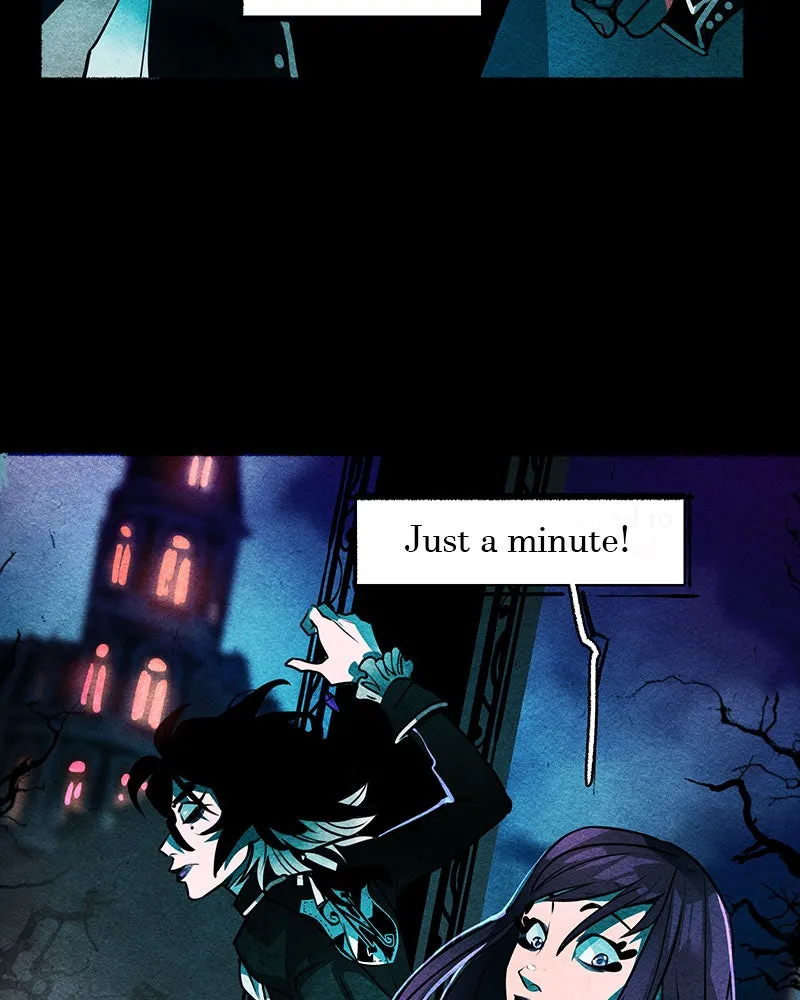 Nevermore Chapter 46 page 61 - 