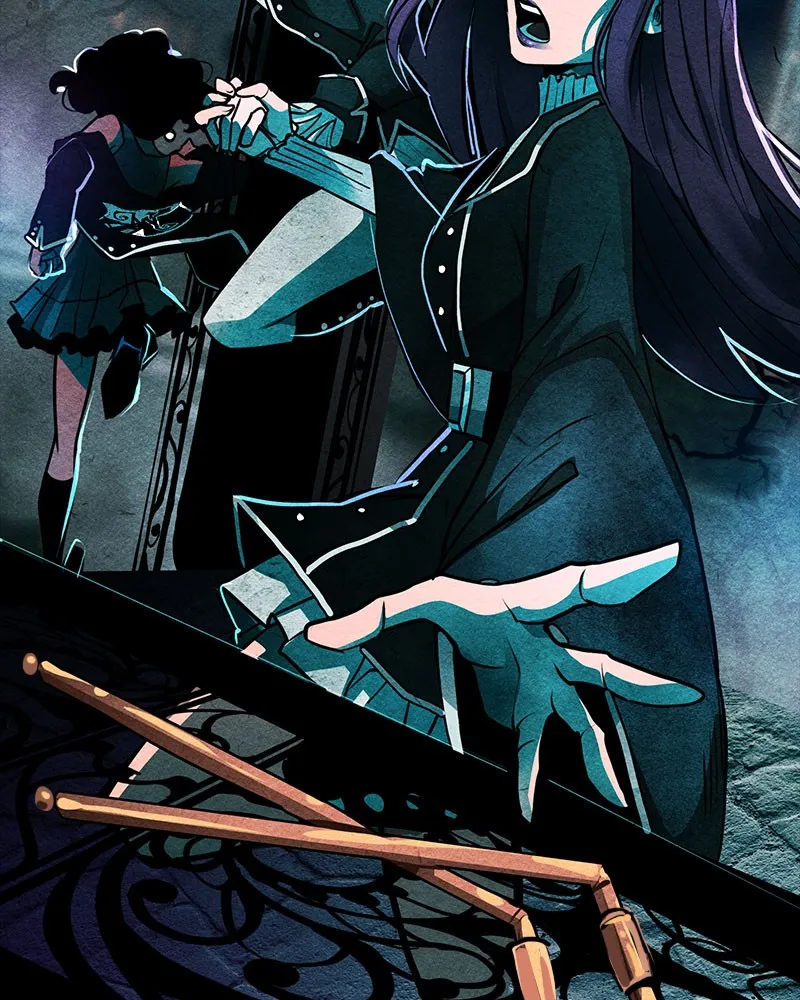 Nevermore Chapter 46 page 62 - 