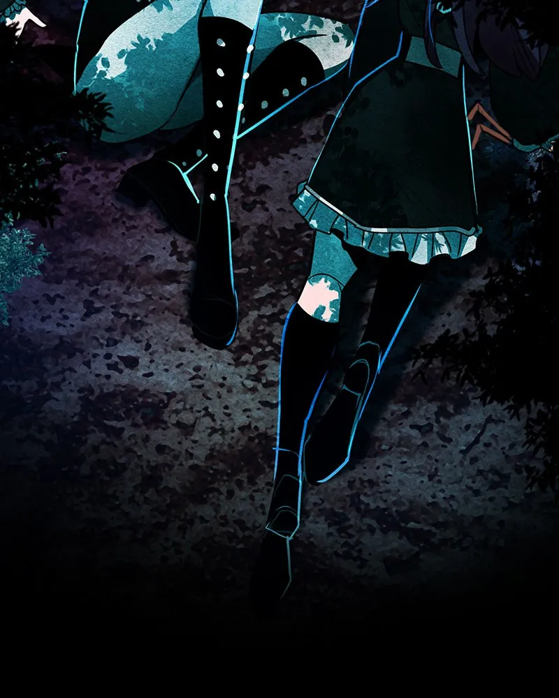 Nevermore Chapter 46 page 66 - 