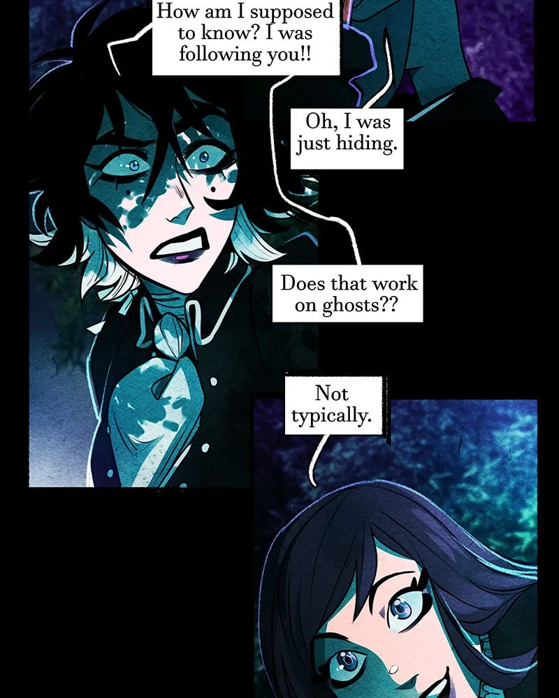 Nevermore Chapter 46 page 68 - 