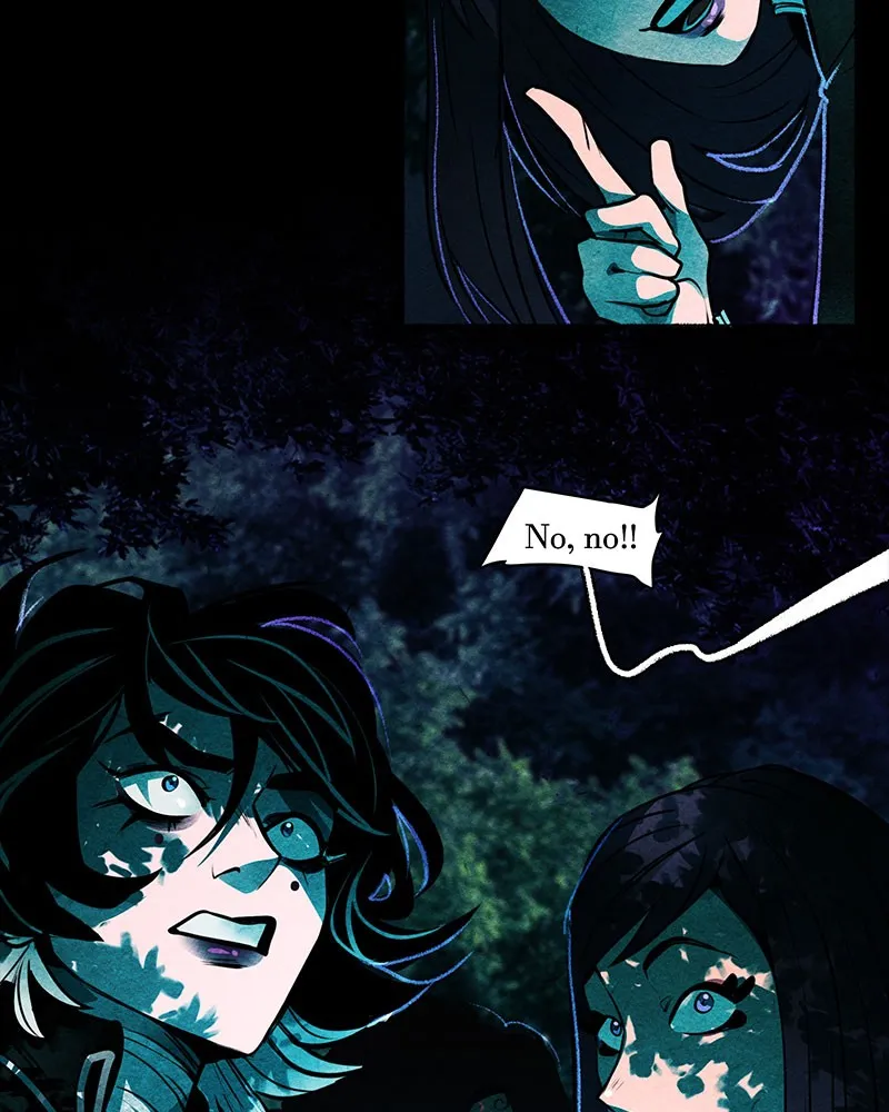 Nevermore Chapter 46 page 69 - 