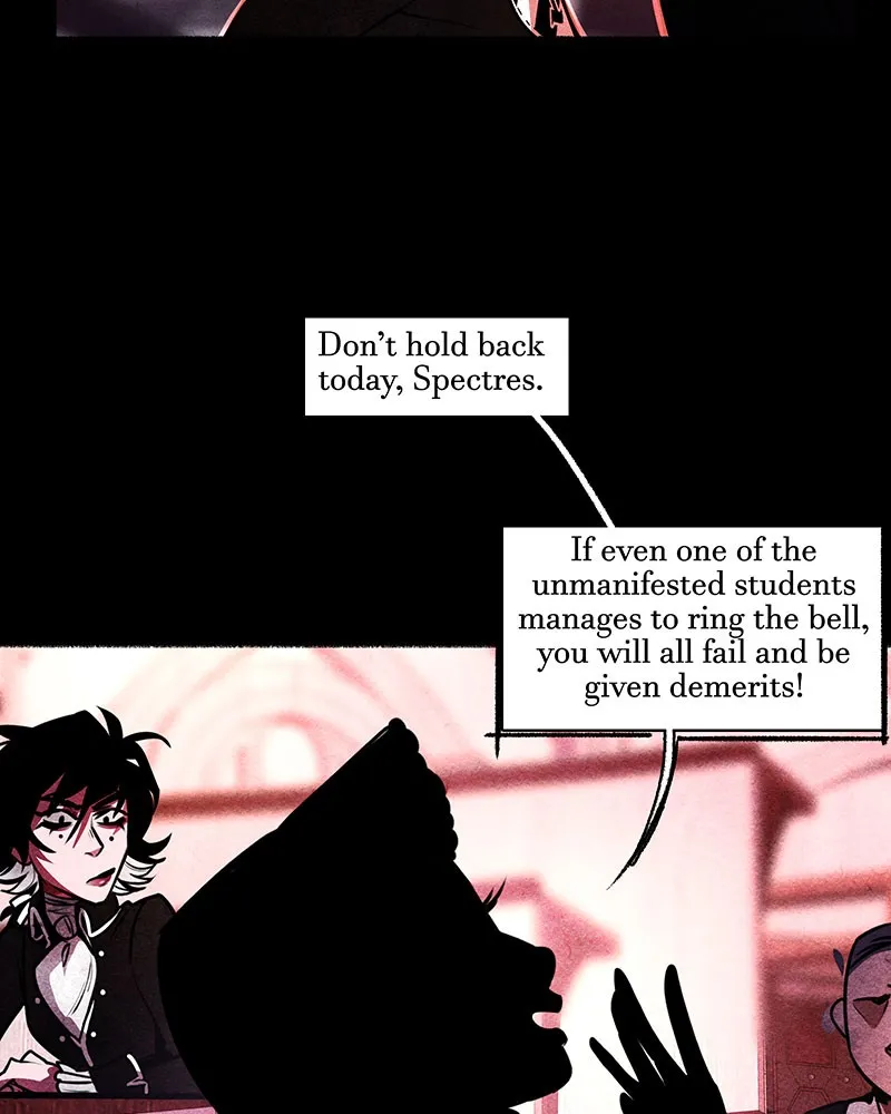 Nevermore Chapter 46 page 8 - 
