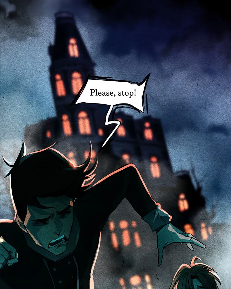 Nevermore Chapter 46 page 71 - 