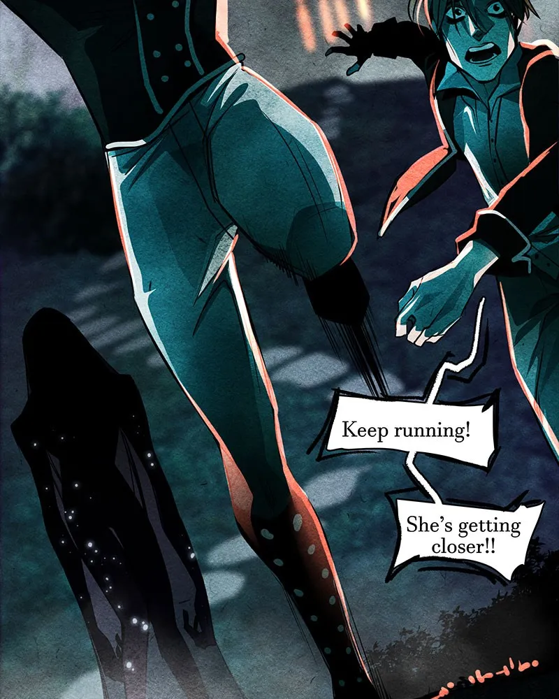 Nevermore Chapter 46 page 72 - 