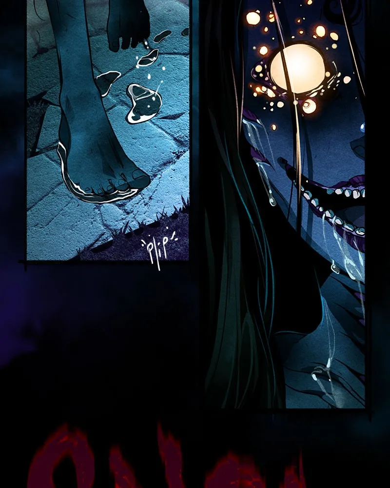Nevermore Chapter 46 page 74 - 