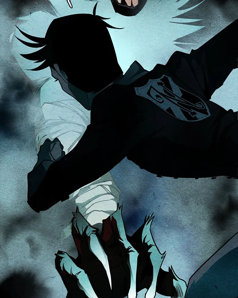 Nevermore Chapter 46 page 76 - 