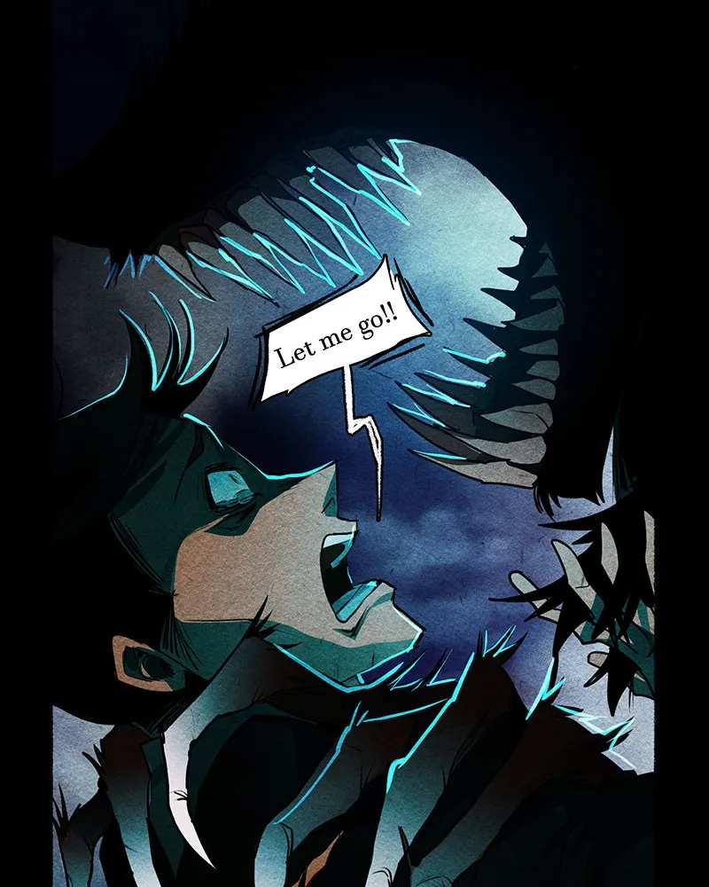 Nevermore Chapter 46 page 78 - 