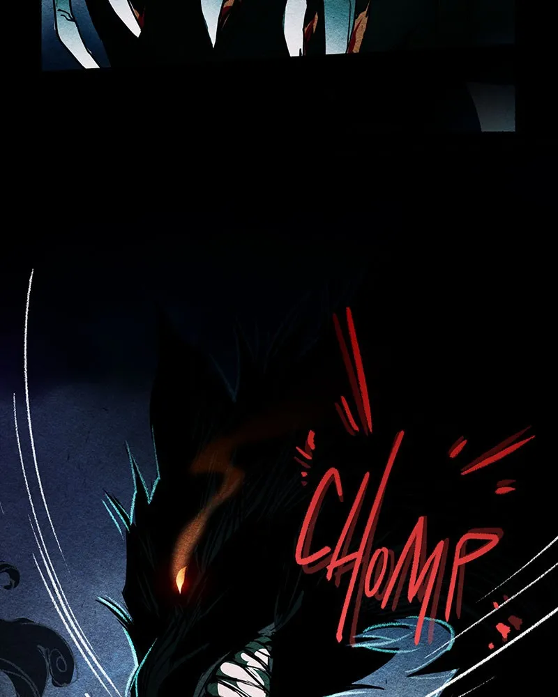 Nevermore Chapter 46 page 79 - 