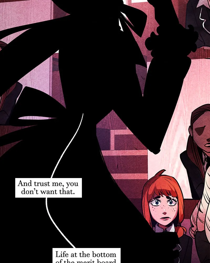 Nevermore Chapter 46 page 9 - 