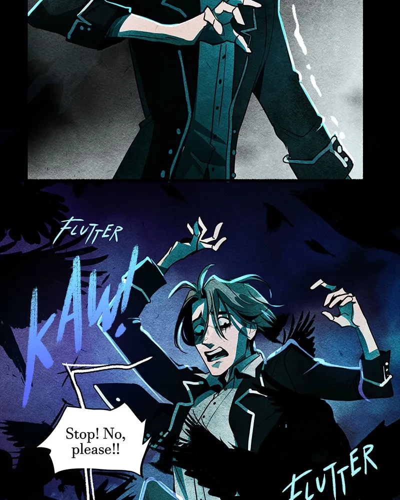 Nevermore Chapter 46 page 83 - 