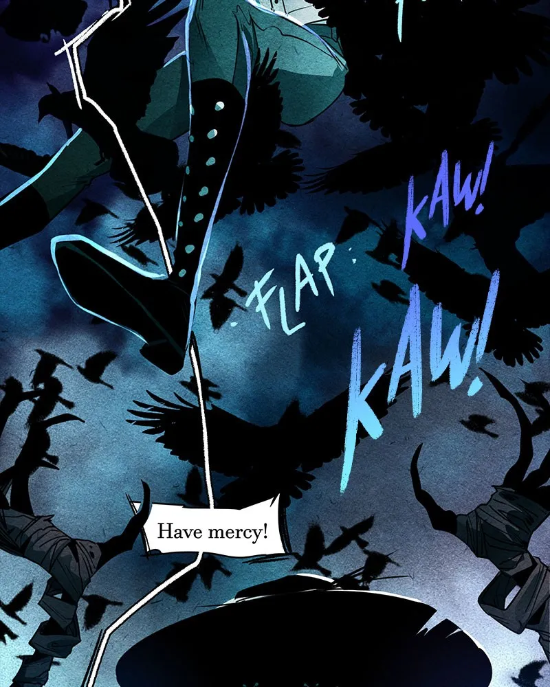 Nevermore Chapter 46 page 84 - 