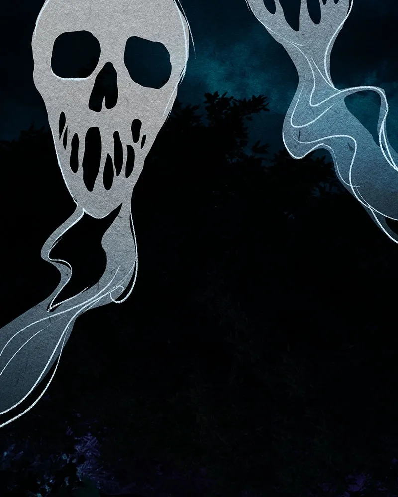 Nevermore Chapter 46 page 89 - 