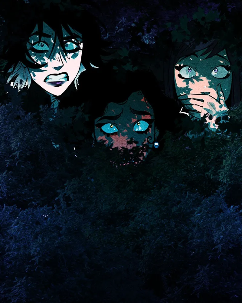 Nevermore Chapter 46 page 90 - 