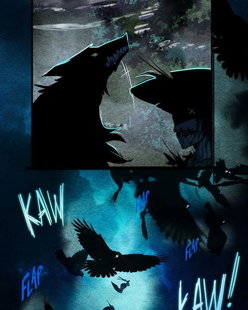 Nevermore Chapter 47 page 11 - 
