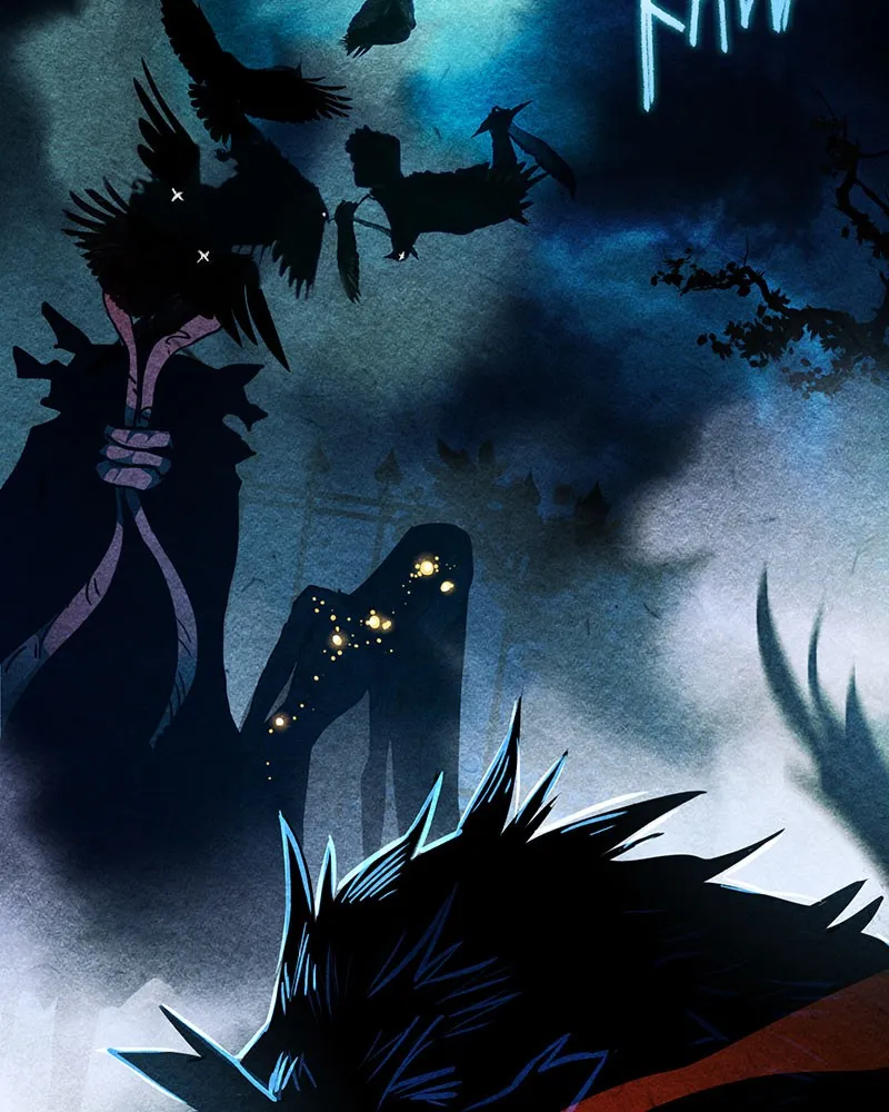 Nevermore Chapter 47 page 12 - 