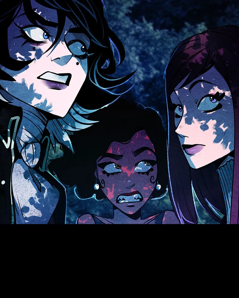 Nevermore Chapter 47 page 15 - 
