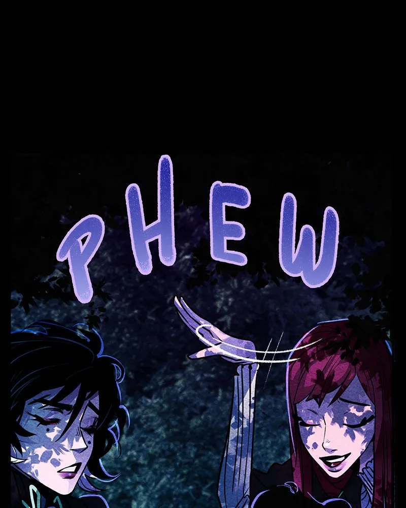Nevermore Chapter 47 page 16 - 