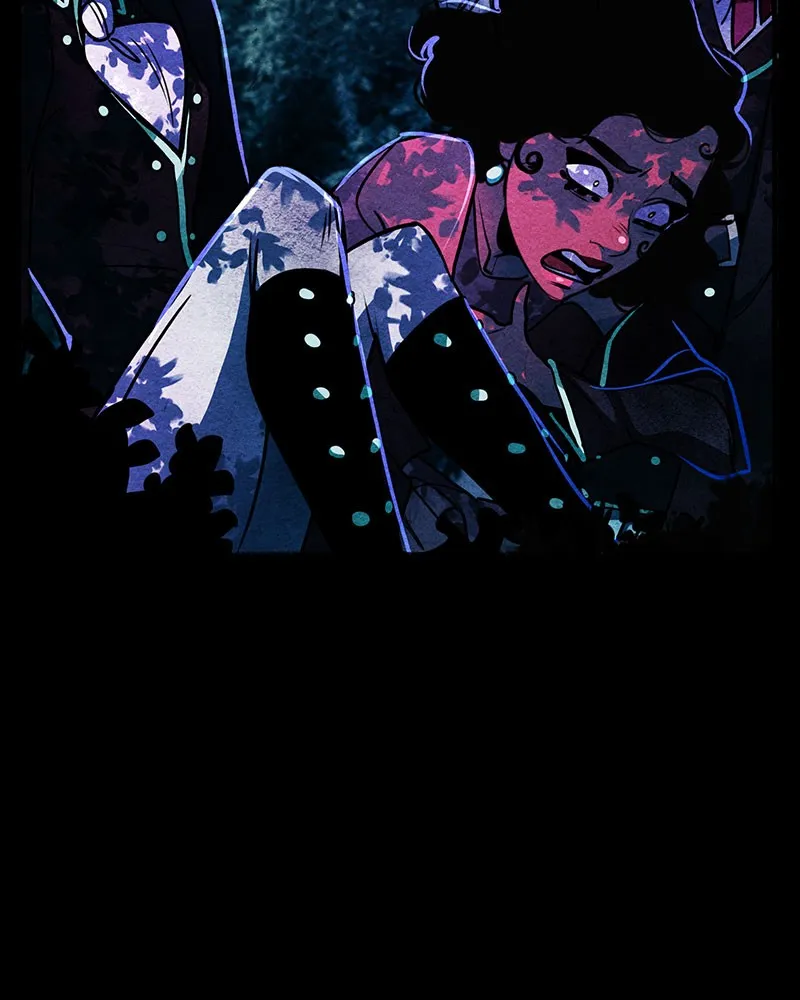 Nevermore Chapter 47 page 17 - 