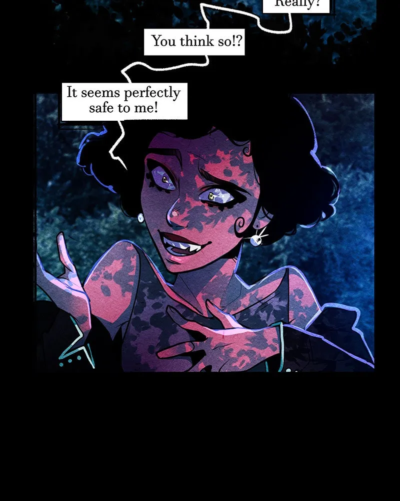 Nevermore Chapter 47 page 19 - 