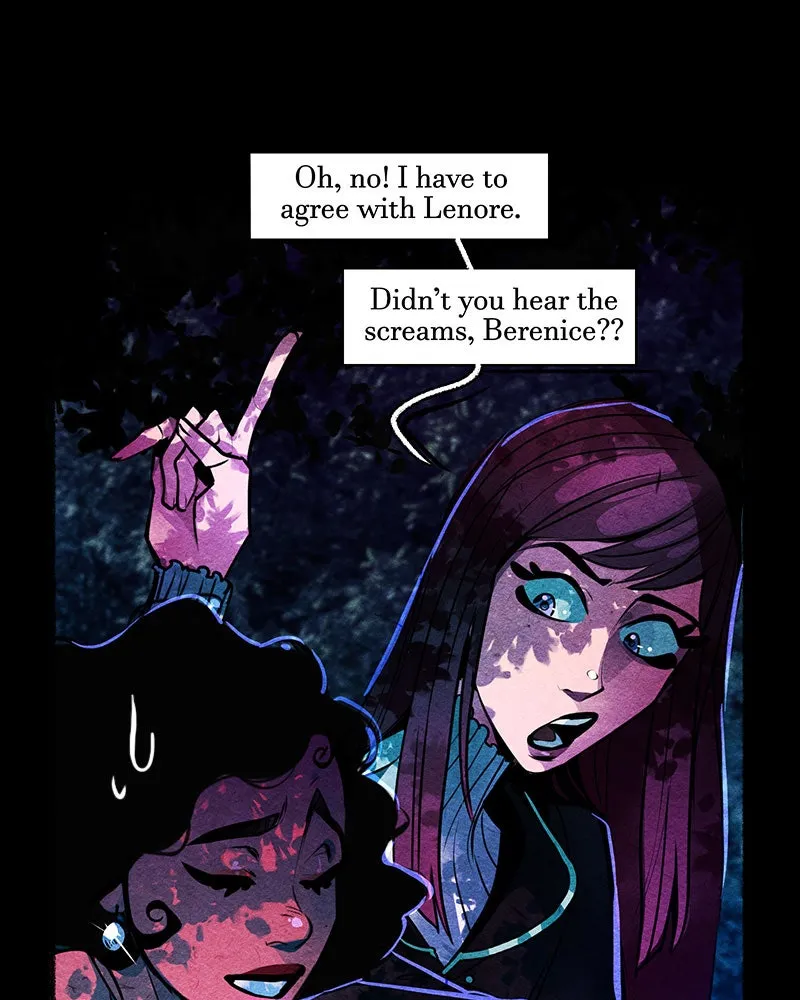 Nevermore Chapter 47 page 20 - 