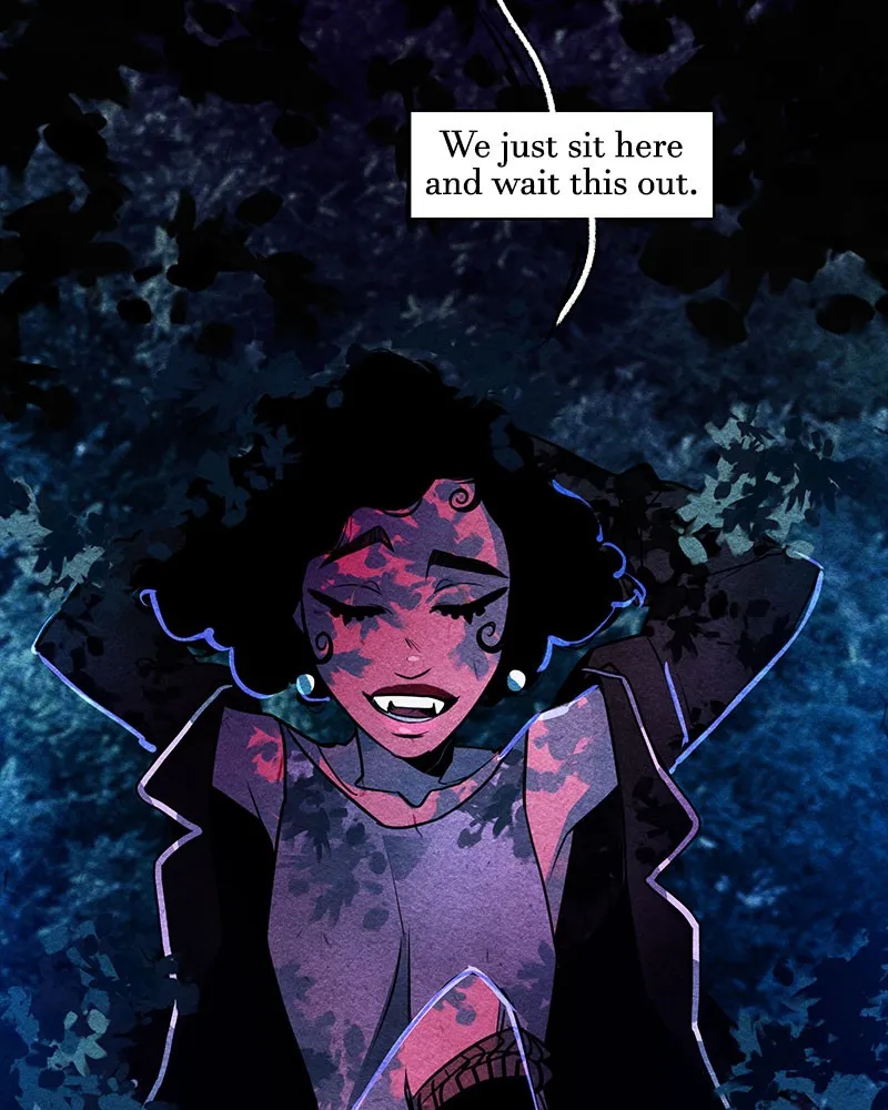 Nevermore Chapter 47 page 22 - 