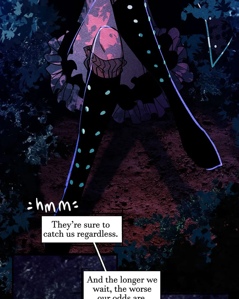 Nevermore Chapter 47 page 23 - 