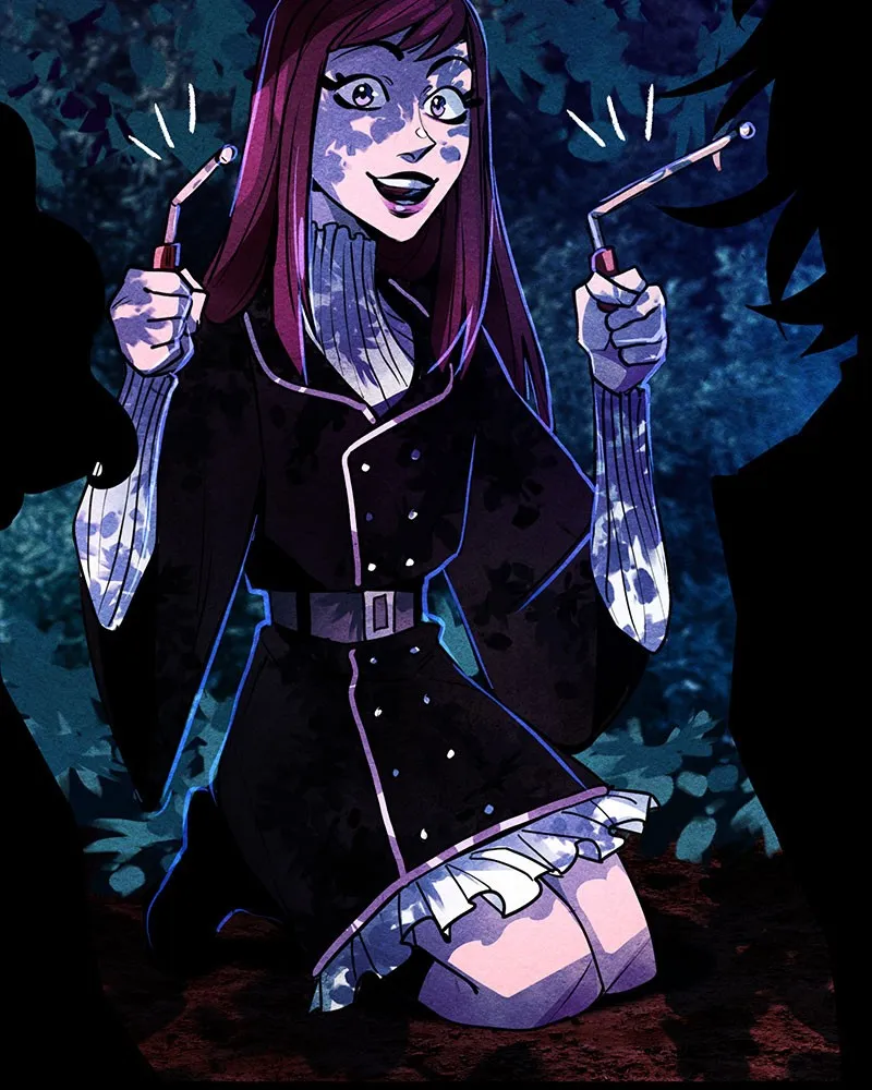 Nevermore Chapter 47 page 30 - 