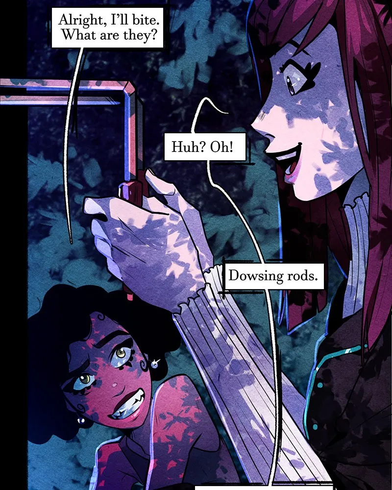 Nevermore Chapter 47 page 32 - 