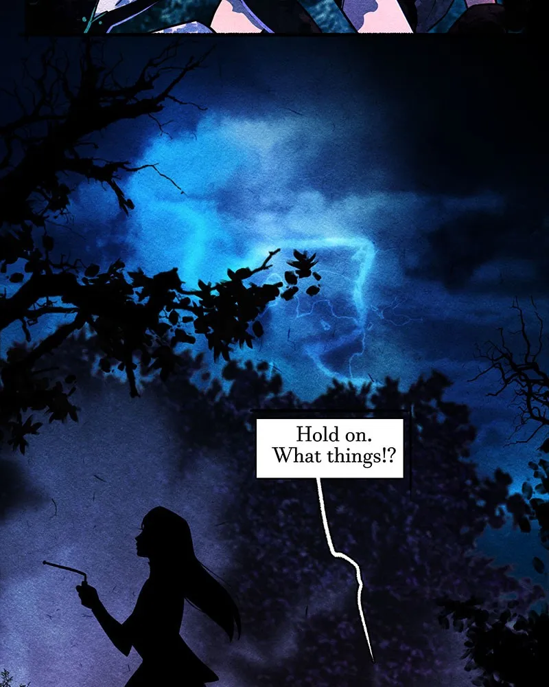 Nevermore Chapter 47 page 35 - 