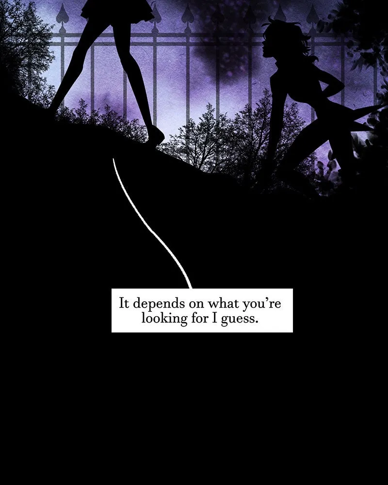 Nevermore Chapter 47 page 36 - 