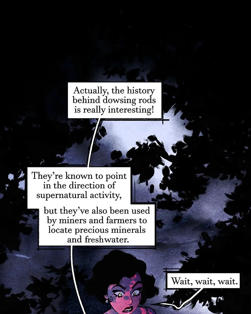 Nevermore Chapter 47 page 37 - 