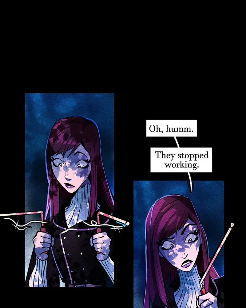 Nevermore Chapter 47 page 40 - 