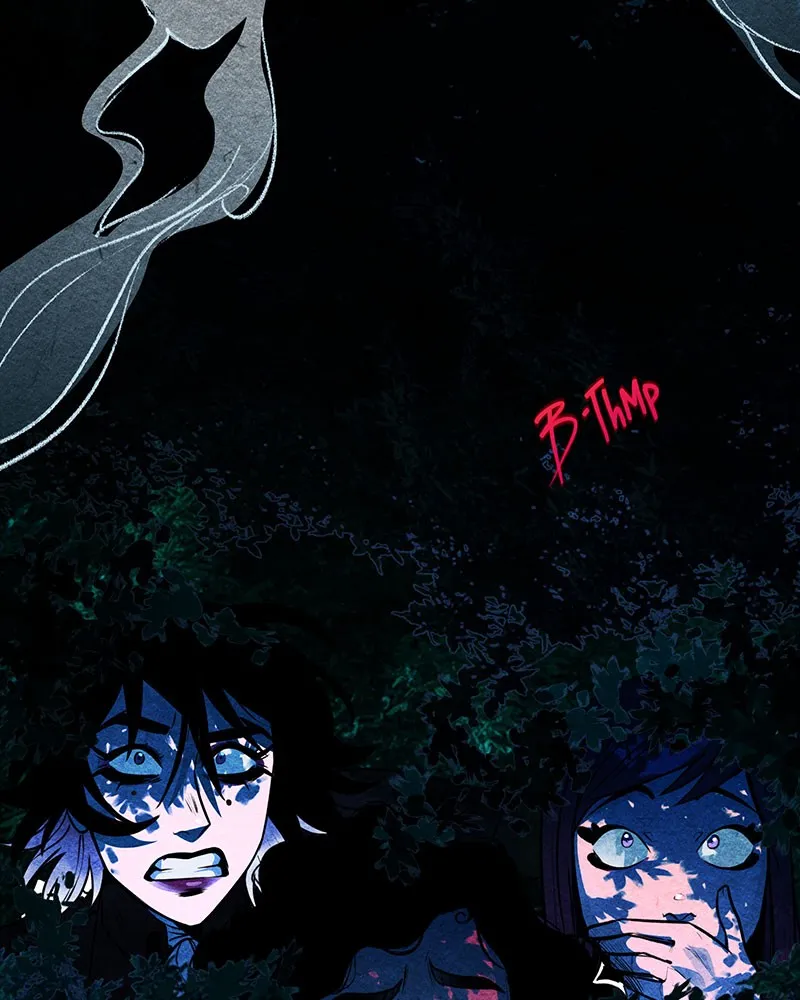 Nevermore Chapter 47 page 5 - 