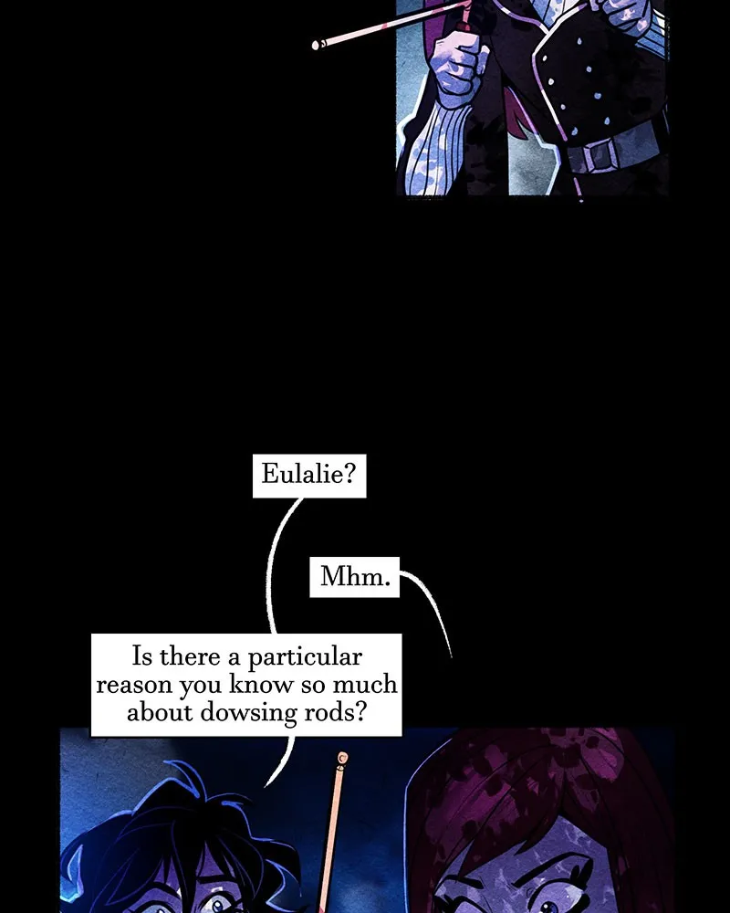 Nevermore Chapter 47 page 41 - 