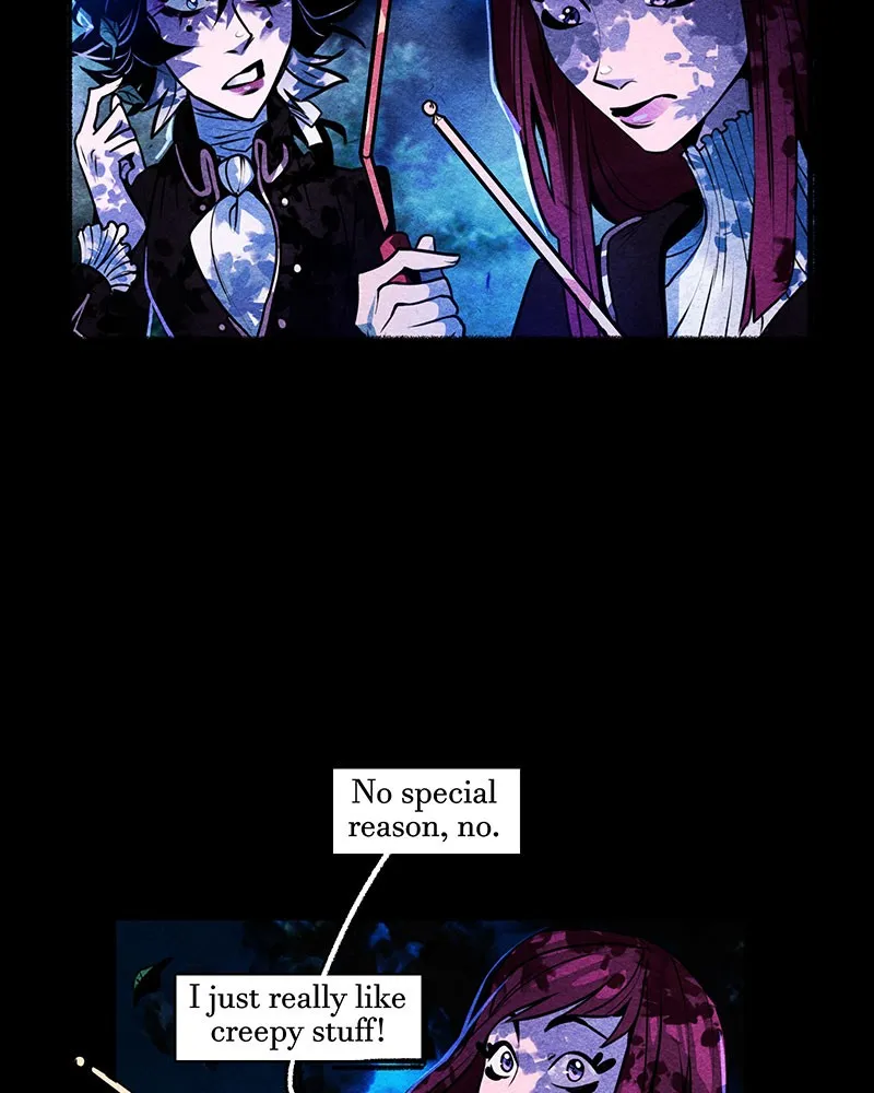 Nevermore Chapter 47 page 42 - 