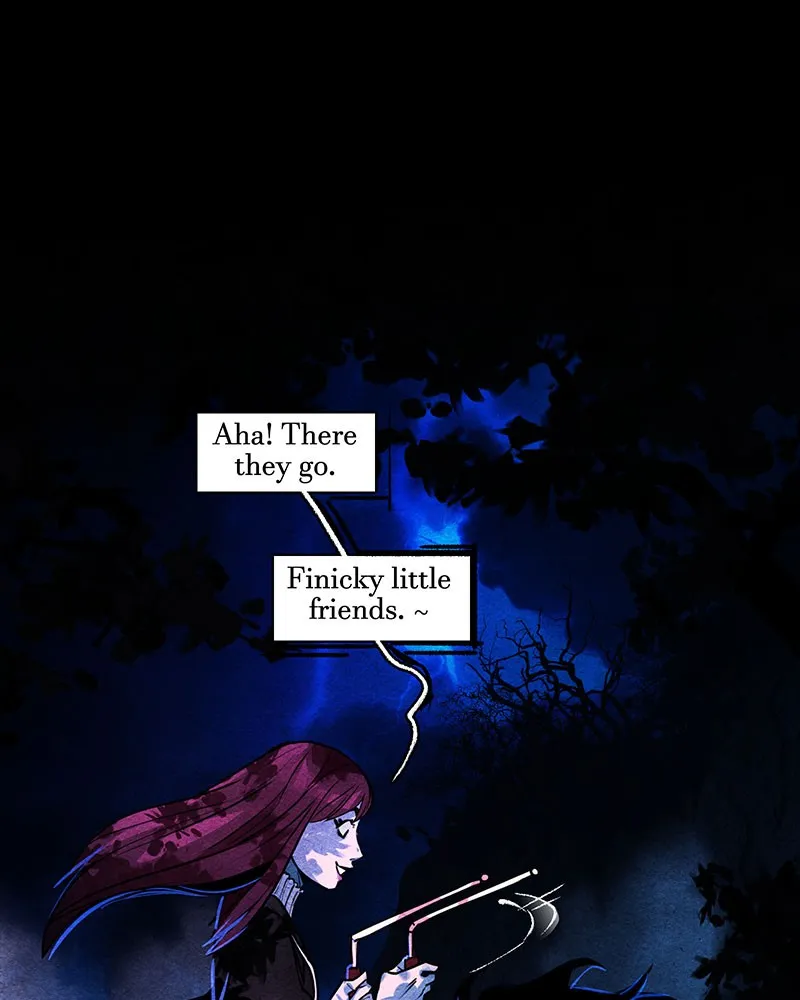 Nevermore Chapter 47 page 44 - 