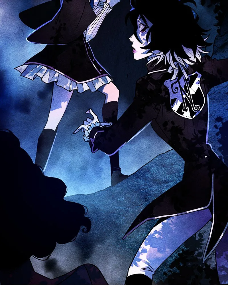 Nevermore Chapter 47 page 45 - 