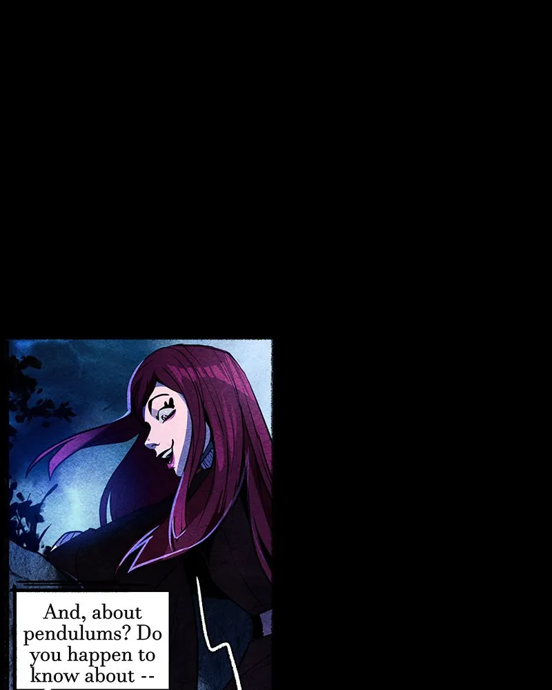 Nevermore Chapter 47 page 46 - 