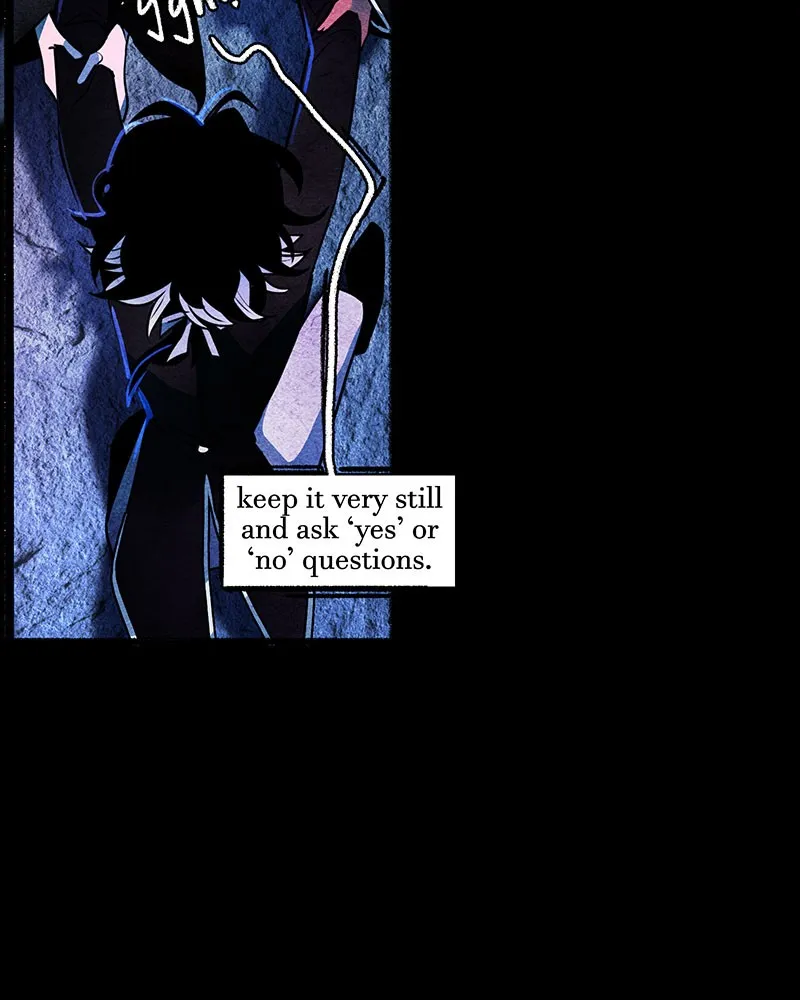 Nevermore Chapter 47 page 49 - 