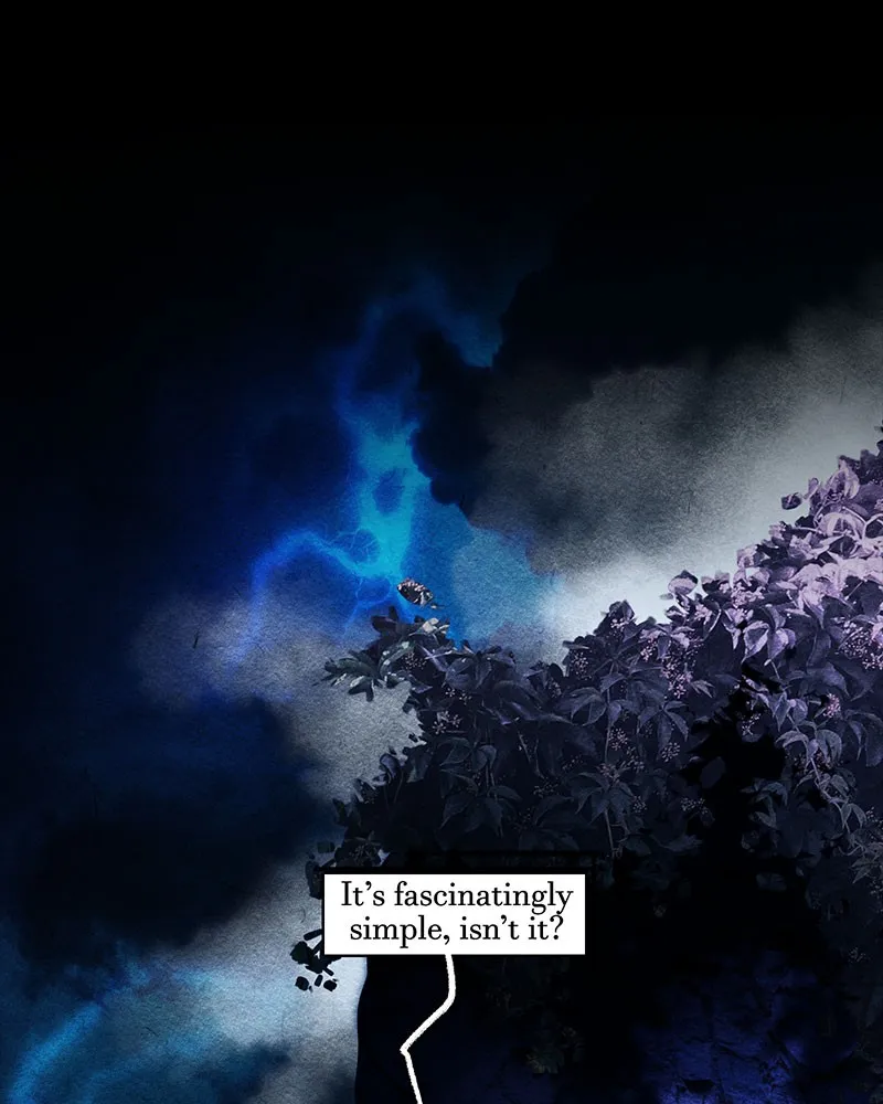 Nevermore Chapter 47 page 50 - 