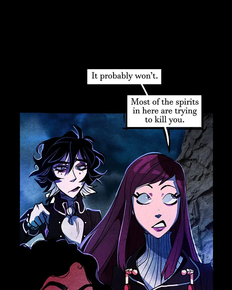 Nevermore Chapter 47 page 53 - 