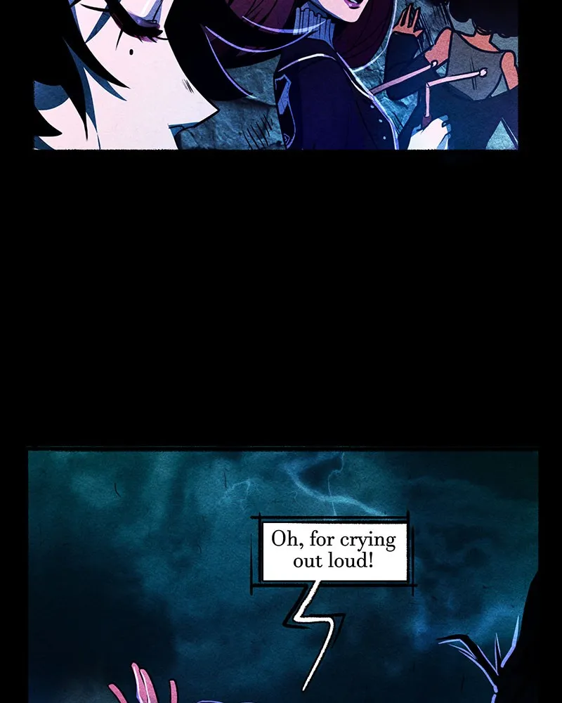 Nevermore Chapter 47 page 55 - 