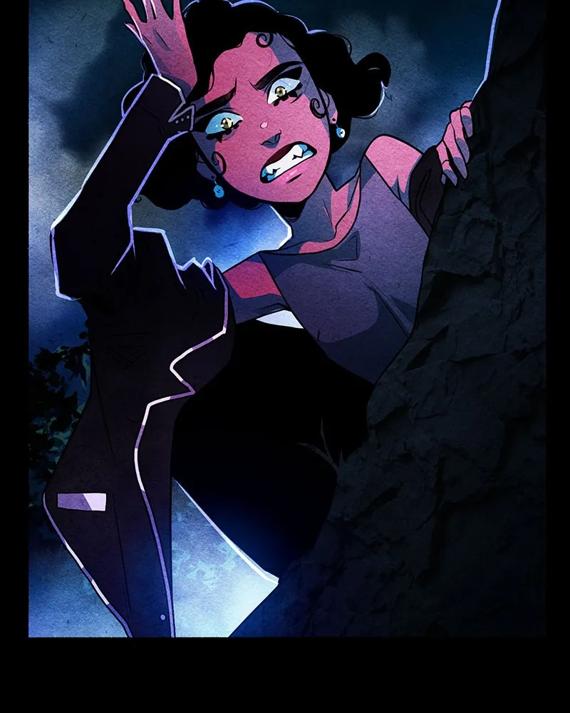 Nevermore Chapter 47 page 56 - 