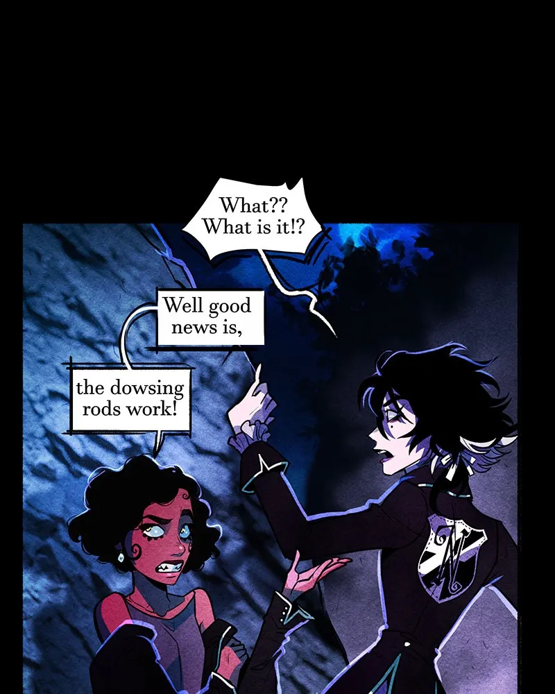 Nevermore Chapter 47 page 57 - 