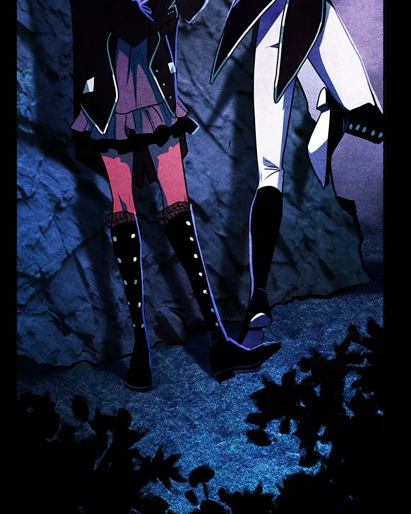 Nevermore Chapter 47 page 58 - 