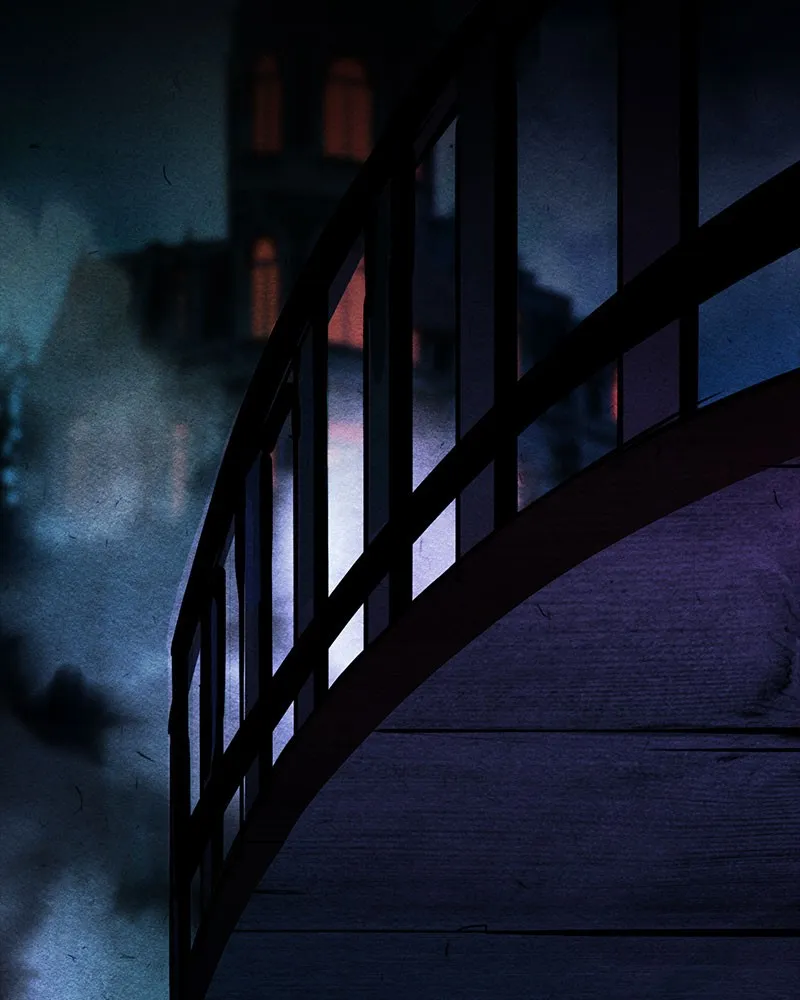 Nevermore Chapter 47 page 60 - 